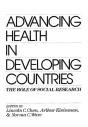 Advancing Health In Developing Countries - Preview