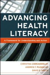 Capa do artigo Advancing Health Literacy