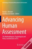 Advancing Human Assessment