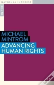Capa do artigo Advancing Human Rights