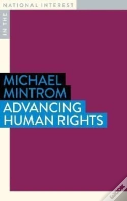 Capa do artigo Advancing Human Rights