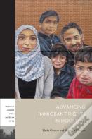 Advancing Immigrant Rights In Houston