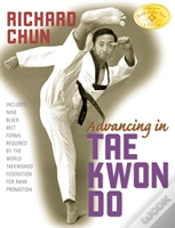 Capa do artigo Advancing In Tae Kwon Do
