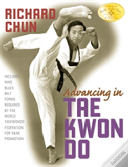 Capa do artigo Advancing In Tae Kwon Do