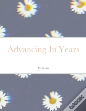 Capa do artigo Advancing In Years