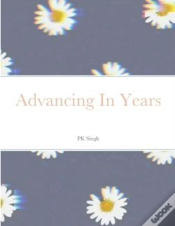 Capa do artigo Advancing In Years