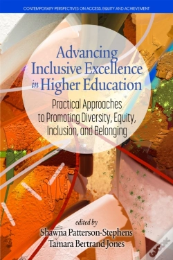 Capa do artigo Advancing Inclusive Excellence In Higher Education