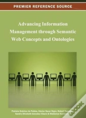 Advancing Information Management Through Semantic Web Concepts And Ontologies