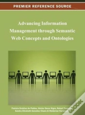 Capa do artigo Advancing Information Management Through Semantic Web Concepts And Ontologies
