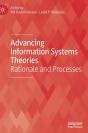 Advancing Information Systems Theories - Preview