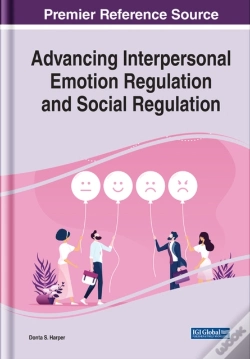 Capa do artigo Advancing Interpersonal Emotion Regulati