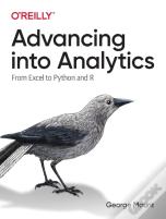 Advancing Into Analytics