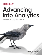 Capa do artigo Advancing Into Analytics