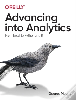 Capa do artigo Advancing Into Analytics