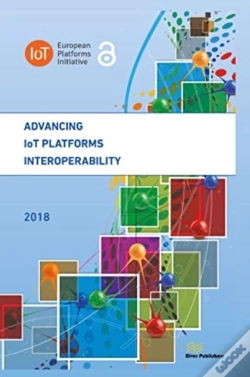 Capa do artigo Advancing Iot Platforms Interoperability