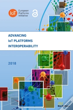 Capa do artigo Advancing Iot Platforms Interoperability