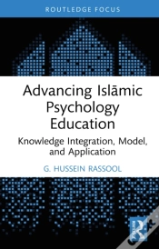Capa do artigo Advancing Islamic Psychology Education