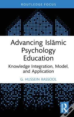Capa do artigo Advancing Islamic Psychology Education