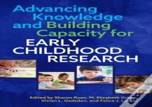 Advancing Knowledge And Building Capacity For Early Childhood Research