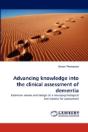 Advancing Knowledge Into The Clinical Assessment Of Dementia - Preview