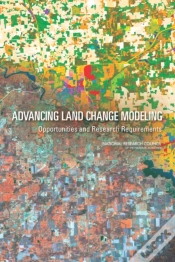 Capa do artigo Advancing Land Change Modeling