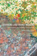 Advancing Land Change Modeling