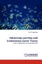 Advancing Learning And Evolutionary Game Theory - Preview