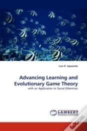 Capa do artigo Advancing Learning And Evolutionary Game Theory