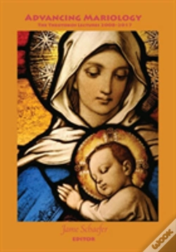 Capa do artigo Advancing Mariology