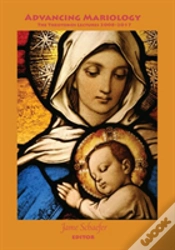 Capa do artigo Advancing Mariology