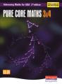 Advancing Maths For Aqa: Pure Core 3 & 4  2nd Edition (C3 & C4) - Preview