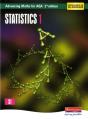 Advancing Maths For Aqa: Statistics 1  2nd Edition (S1) - Preview