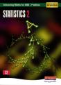 Advancing Maths For Aqa: Statistics 2  2nd Edition (S2) - Preview