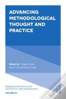 Advancing Methodological Thought And Practice
