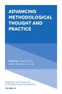 Advancing Methodological Thought And Practice - Preview