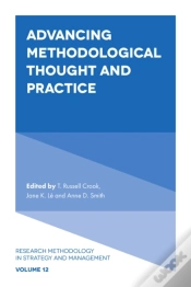 Capa do artigo Advancing Methodological Thought And Practice