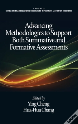Capa do artigo Advancing Methodologies To Support Both Summative And Formative Assessments