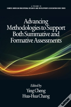 Capa do artigo Advancing Methodologies To Support Both Summative And Formative Assessments