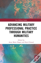 Capa do artigo Advancing Military Practice Through Military Humanities