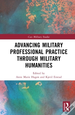 Capa do artigo Advancing Military Practice Through Military Humanities