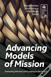 Capa do artigo Advancing Models Of Mission