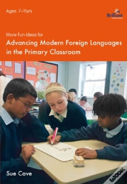 Capa do artigo Advancing Modern Foreign Lanuage Learners