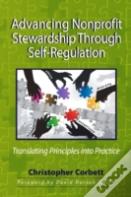 Advancing Nonprofit Stewardship Through Self-Regulation
