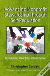 Advancing Nonprofit Stewardship Through Self-Regulation