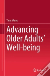 Capa do artigo Advancing Older Adults