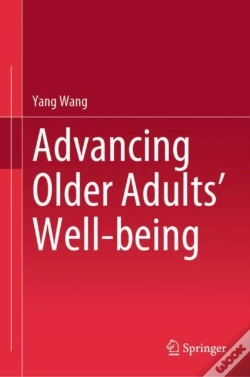 Capa do artigo Advancing Older Adults' Well-Being