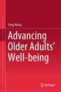 Advancing Older Adults' Well-Being - Preview