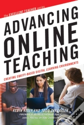 Advancing Online Teaching