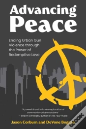 Capa do artigo Advancing Peace