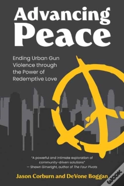 Capa do artigo Advancing Peace